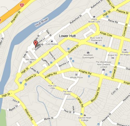 maps